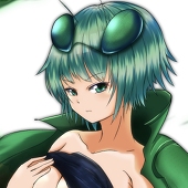 かさりん。