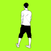まっつ