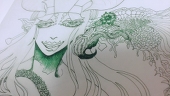 野晒