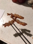 ベリー毛皮