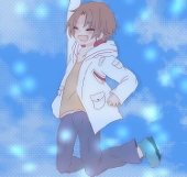 味噌のてんぷら