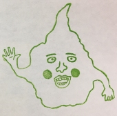 ぷいぷい