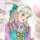 雪ん子