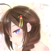 花厳くろひ