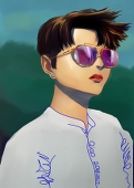 Qiao-侨