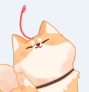 マリ( σ՞ਊ ՞)σ