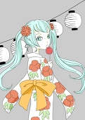 路地裏のろじ