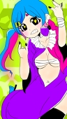 結羽