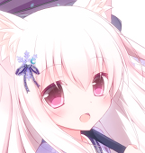 狐宮しろね