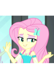 Fluttershy 16