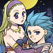 何太郎