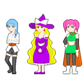 ミュコ