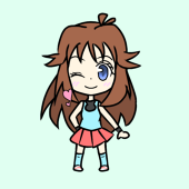 にゃんこ