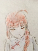 赤青毒りんご