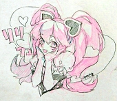 林檎リラックス