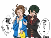 燈色(旧→つみネコ)