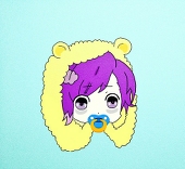 Ꮚひつじ