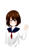 磯にいるやつ