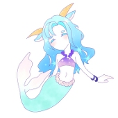 あかネコ