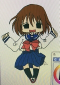 黄泉