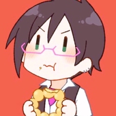 青鏡子Kagami