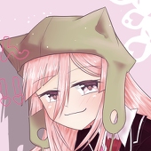 メリー₍˄·͈༝·͈˄₎