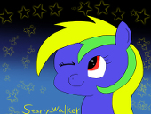 Starry_Walker