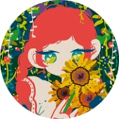 はたえミノ。