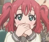 梓ちゃん