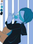 ぼっちみかん