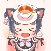 ケーキド