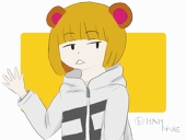 ハムナレ