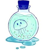 水母