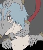 なぎしい