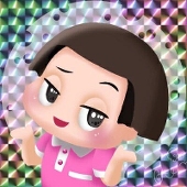 かずみん。
