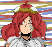 Lilith Art