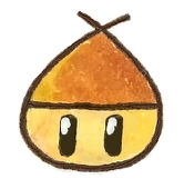 く🌰り