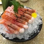 沉迷彩沙中