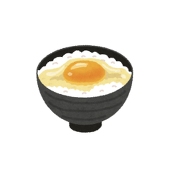 たまごかけごはん