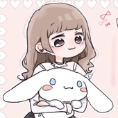 みゅーあ。