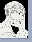 花鶏