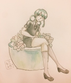 Corbeau (コルボ)