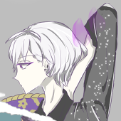 もも尾。
