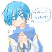 古水