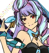 滝滴絵美華