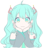 蓝白水手