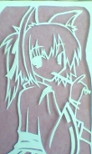 きつね