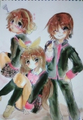雪枝
