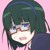 縞谷みじめ