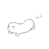 春の人